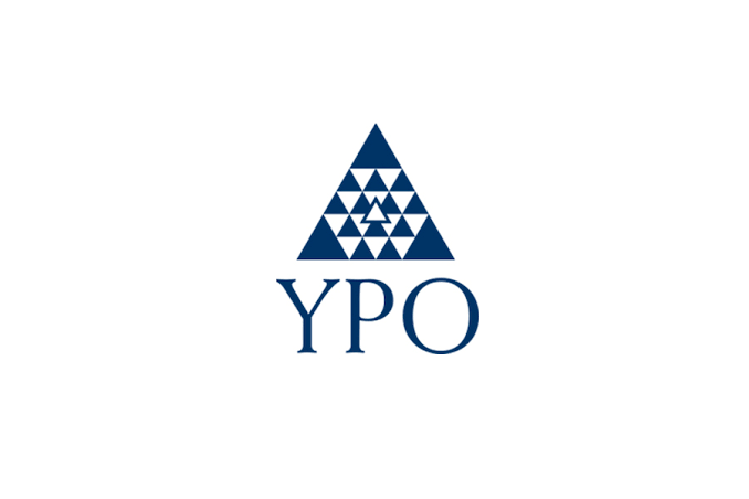 Logo YPO — Young Presidents’ Organization